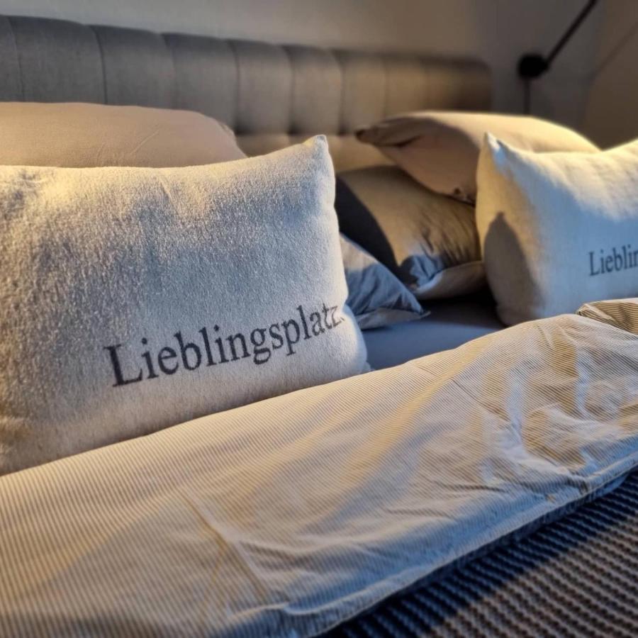 Lieblingsplatz - Ski In Und Ski Out See Bagian luar foto